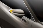 Lexus LF-LC Concept 2012 года